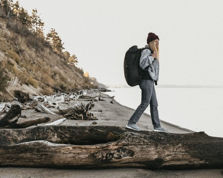 Traveling Sustainably: Tips and Tricks from Wanderwav
